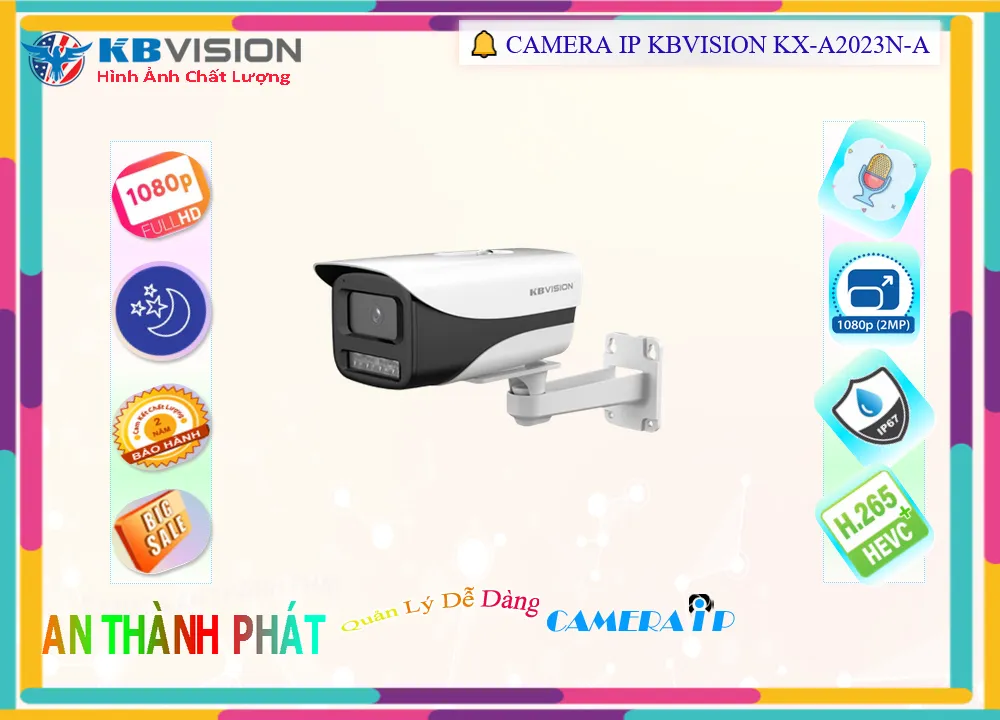 CAMERA IP KBVISION KX-A2023N-A,Bán giá rẻ KX-A2023N-A,Giá giá sỉ KX-A2023N-A,Phân Phối Sỉ KX-A2023N-A,KX-A2023N-A Bán Lỗ,KX-A2023N-A Đang giảm giá,KX-A2023N-A bán chạy nhất,Giá Bán KX-A2023N-A,Địa Chỉ Bán KX-A2023N-A
